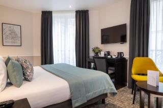 Hotel Park Lane Paris - Parijs - 7