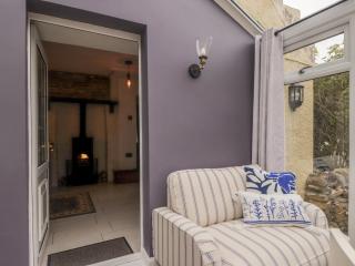 Gingerbread House - Thurso - 1