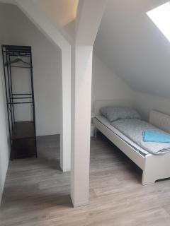 Schöne Monteurwohnung - Heilbronn Zentrum - Heilbronn - 3