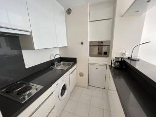 204 - Cannes La Croisette - Studio face mer avec balcon - 4