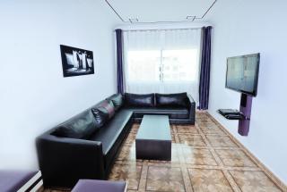 Appartement moderne avec climatisation et WiFi À 700 m de la plage, idéalement situé près des commerces - 5