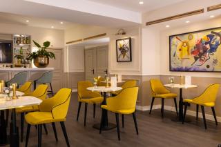 Hotel Park Lane Paris - Parijs - 3