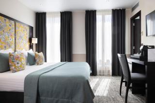 Hotel Park Lane Paris - Parijs - 9