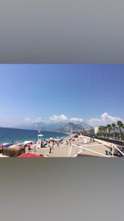 Kuk apartment - Antalya - 7