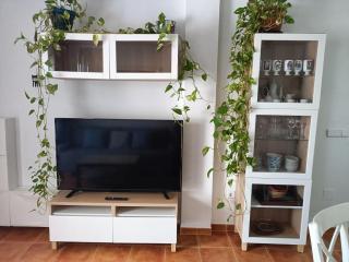 Apartamento Palomares - Cuevas del Almanzora - 1