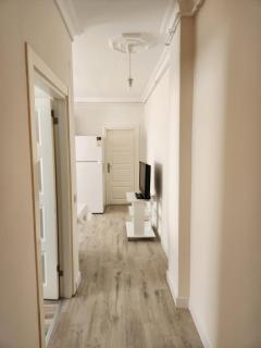 Kuk apartment - Antalya - 1