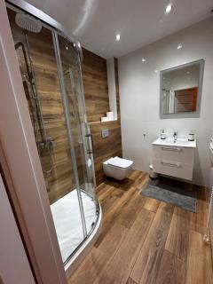 Apartamenty Czerwona Róża - Wieprz - 6