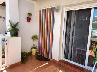 Apartamento Palomares - Cuevas del Almanzora - 4