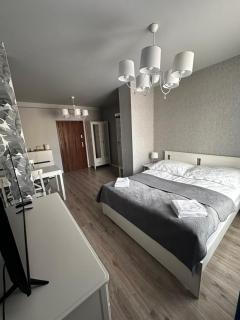 Apartamenty Czerwona Róża - Wieprz - 0