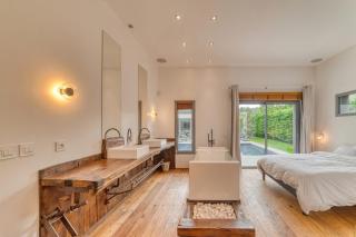 L'Avedis - Magnifique maison de luxe avec piscine - Montanay - 4