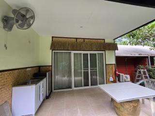 Pink Kangaroo Bungalows - Ko Kood - 7