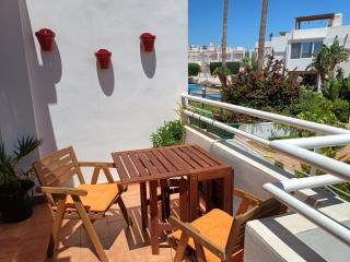 Apartamento Palomares - Cuevas del Almanzora - 0