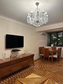 3 room flat in the city centre - Baku - 9