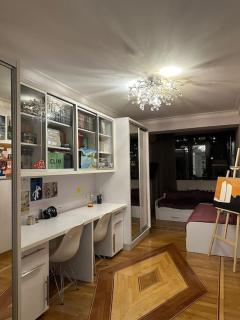 3 room flat in the city centre - 8