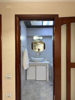 3 room flat in the city centre - Baku - 7