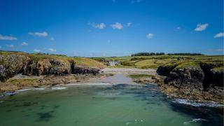 Cable Cottage - Llanrhyddlad - 9