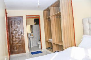 Ligen Suites - Kakamega - 3