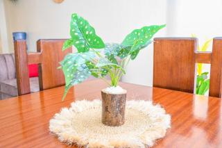 Ligen Suites - Kakamega - 1