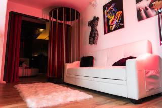 L'indécente - Love Room Studios - - 6