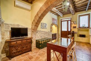 Acquedotto Medievale di Perugia Comfy Apartment - Perugia - 2
