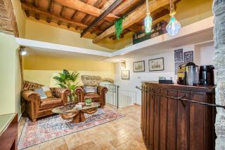 Acquedotto Medievale di Perugia Comfy Apartment - Perugia - 8