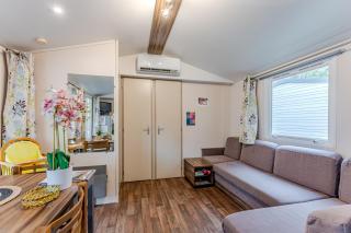 Mobil Home Confort Avec Clim 6 - Onesse-et-Laharie - 5