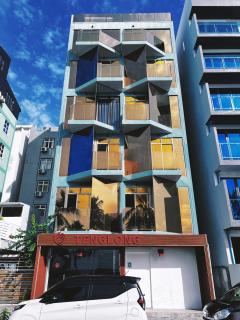 Tenglong Hotel 腾龙酒店 - 0