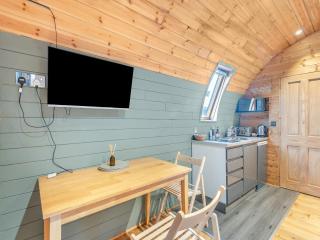 Boxing Hare - Uk39915 - Heckington - 8