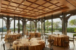 Hotel Tentrem Jakarta - 8