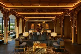 Hotel Tentrem Jakarta - 0