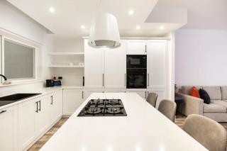Beautiful and amazing flat in Gzira - Il-Gżira - 3