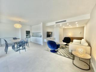Verdalia luxury 3 bedroom by Welcome to Cannes - 0