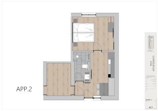 MiLa Apartments - 7