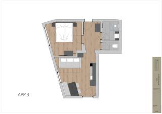 MiLa Apartments - 5
