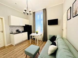 Studio przy molo w Sopocie - Sopot - 3