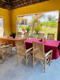 Bwejuu Garden View Bungalows - Paje - 1