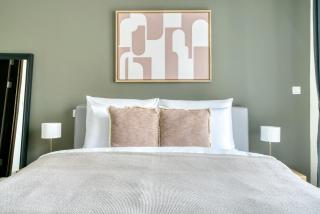 Blueground Bay Central gym pool elevator DXB-792 - 2