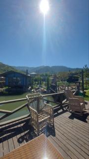 Top Hill Resort - Besqaynar - 1