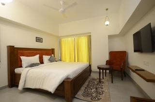 Eka Lyf Inn - Coimbatore - 9
