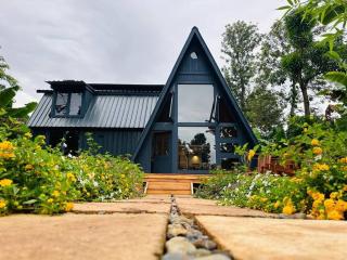 Entire cabin in Kibosho Magharibi, Tanzania - Moshi - 9