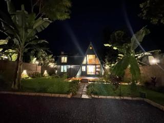 Entire cabin in Kibosho Magharibi, Tanzania - Moshi - 5