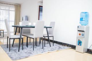Yaya Luxe Living - Nairobi - 6