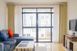Yaya Luxe Living - Nairobi - 8