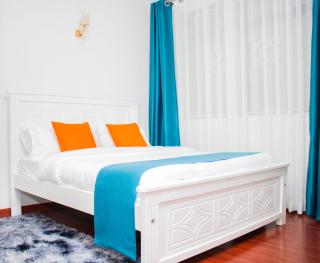 Yaya Luxe Living - Nairobi - 4
