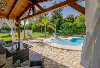 Cubo's Villa Agua de Azahar - Coín - 6
