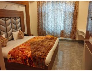 Hotel TAJ inn, Srinagar - Srinagar - 3