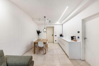 App 206 Palazzo Cavour - Bozen - 3