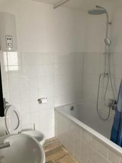 Appartement am Walle Center 2 OG - 2