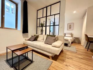 Loft Occitane Hyper Centre Castres - Castres - 6