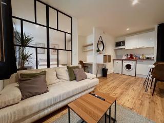 Loft Occitane Hyper Centre Castres - Castres - 8